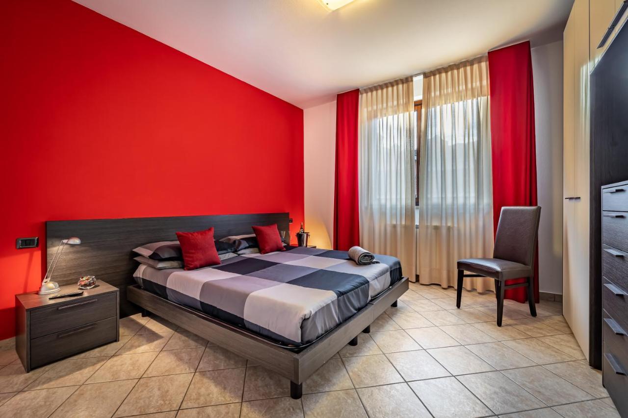 Arianna Apartment Sovicille Exterior foto